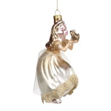 christmas ornament princess and the frog